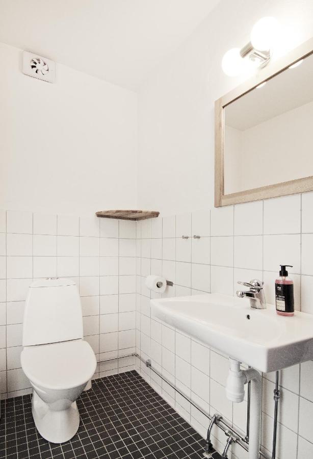 Kaptenshuset Hotell Kivik Room photo